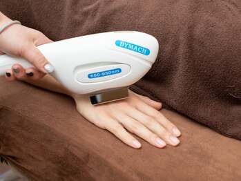 マリン(MARIN)/【メンズ脱毛】