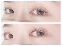 エイミー(aimy)/パリジェンヌラッシュリフト