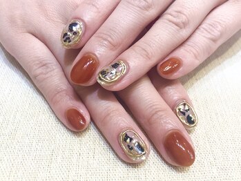 シャンティ 琴似店(Shanti)/カジュアルアートコース