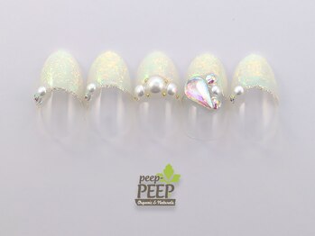 ピッピ 桜新町店(peep PEEP)/22年4月マンスリープラチナ-12