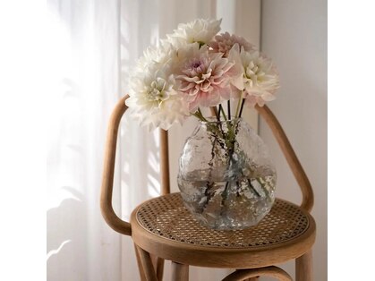 ヒーリング 大橋の写真