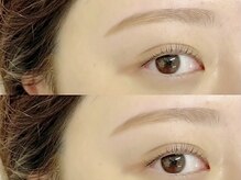 エストアール 博多口店(est-r.)/#美眉#アイブロウスタイリング