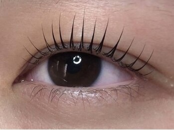 ウルカ アイラッシュ(uruka EYELASH)/ラッシュリフト