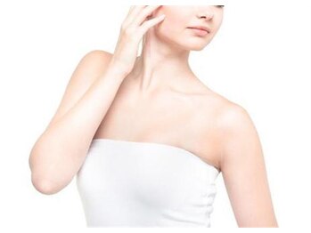 ショウナンきれいサロン 藤沢店(SHONAN)/光バストケアコース