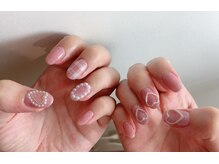 マイシティー ネイル(My City Nail)/