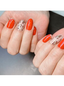 爪屋べっぴん堂/