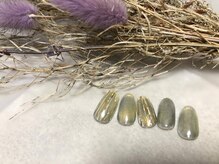 モグネイル(Mogunail)/1・２月定額Aコース