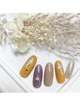 エペル(EPER)/定額デザインコース