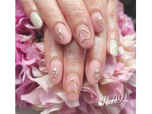 アイネイル(iNAIL)/