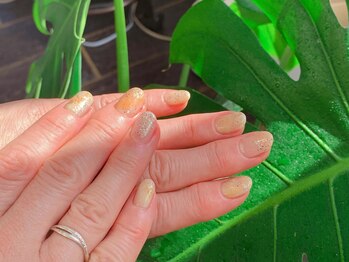 エクレネイルズ(eclait nails)/定額A