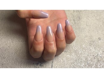 ネイルサロン フィフスアベニュー(Fifth Avenue)/グラデーション