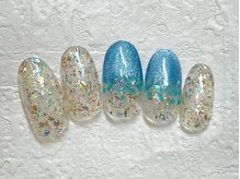 ハーフバックス 堀之内店/シンプルオフィスプラン