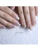 ジュレーヴ(ju reve)/