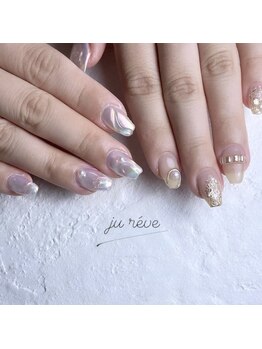 ジュレーヴ(ju reve)/