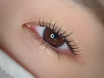 エーワイラッシュ 藤沢店(AYLASH)/まつ毛パーマ☆瞼を避けたリフト