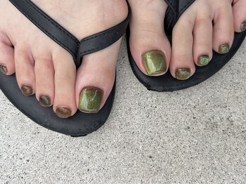 アテ(ate.)/【シンプルアートプラス】