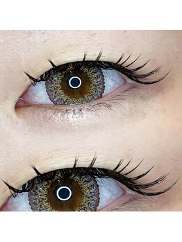 フォフォ(Fofo)/マツエク80本～