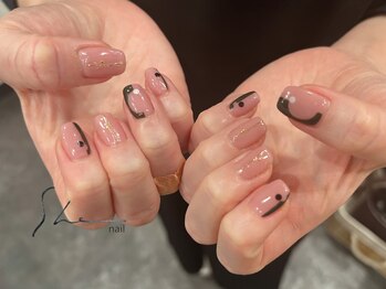 シー(SHE)/マンスリーデザイン