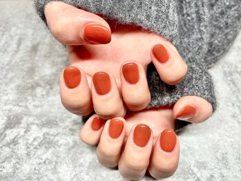 プピル(PUPIL)/大人気!ちゅるんネイル