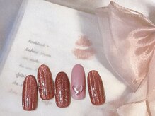 カノア(KANOA)/バカラネイル☆