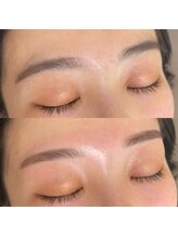 ホワイトアイ 谷町四丁目(WHITE EYE)/美眉アイブロウ