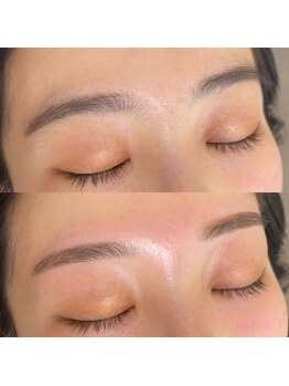 ホワイトアイ 谷町四丁目(WHITE EYE)/美眉アイブロウ