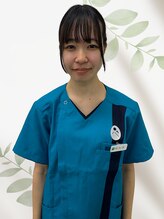 こころ整体院 キャポ大谷地院 本間 みのり