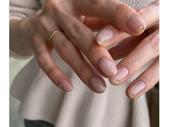 ボウル(bowl)/nails.