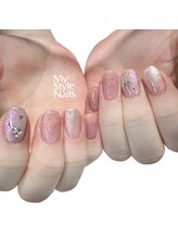 マイ スタイル ネイルズ(My Style Nails)/