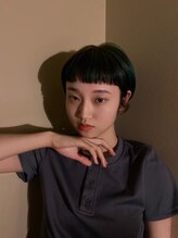 ル ボウ(le.beau)/image