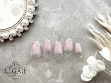 リガール(LIGAR)/ハンド☆ゴージャスコース