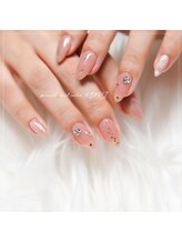 瑠璃(RURI)/シンプルデザイン