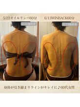 エソール(essor)/ぶよぶよお肉もスッキリ♪