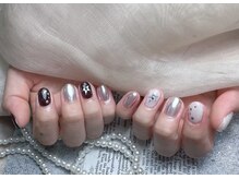 ミスユー(Miss U)/