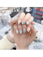 ネイルディーアンドディー(Nails D&D)/