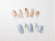 ミイル(MiR)の雰囲気（丁寧な施術で美爪を叶えます◎）