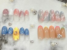 リオン(Rion)/毎月変わるキャンペーン