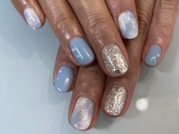 ビューティールームウィズ(beauty room w/)/