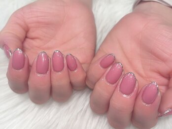 定額★Cコース ¥6,000