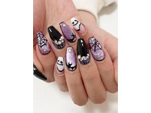 フィルネイル 古河店(FILL nail)