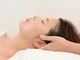 アオン(aon.)の写真/【頭蓋骨ドライヘッドスパ】新感覚のイタ気持ち良い眠れるオールハンド施術で頭から全身のお疲れ解消◎