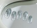 定額Design 結晶