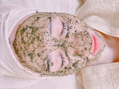カリス(Charis)の写真