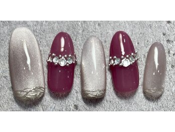 ビューティーサロン マデラ(Beauty Salon MADERA)/