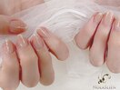 自爪風ネイル　パラジェル