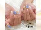 Hand★Season nail Trend