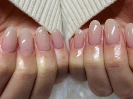 フィルイン　うる艶マオジェル