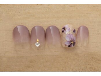 ココル 大塚駅前店(Cocol)/【Trendコース】¥6600