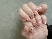 ネイルサロン ラペーシュ(la Pache)