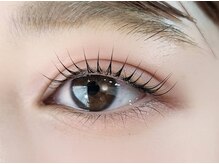 トワ イン アイラッシュ(towa in eyelash)/次世代まつ毛パーマ